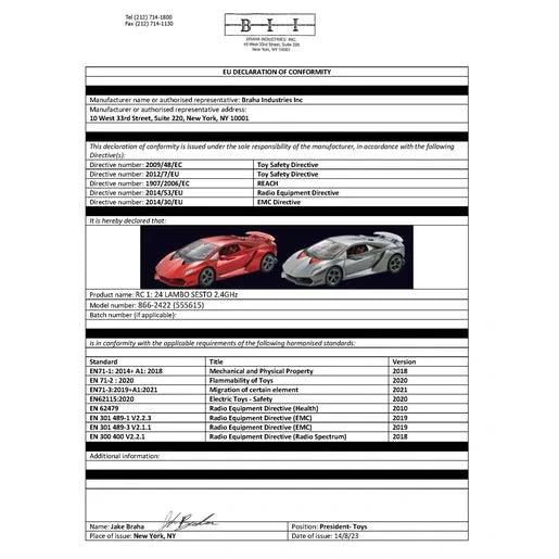 Product